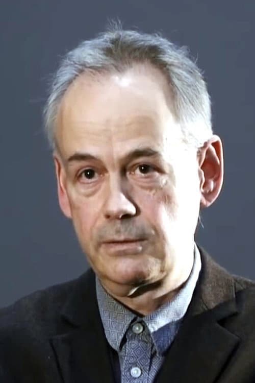 Roland Krischel foto