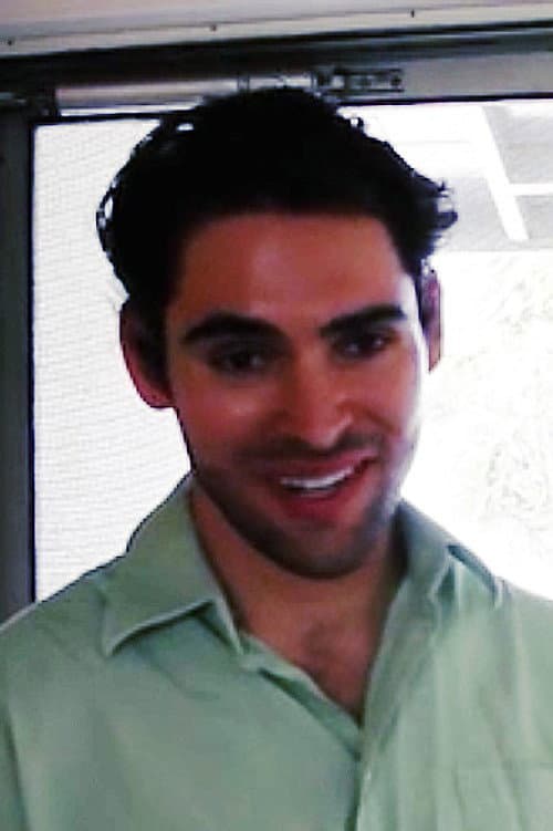 Jeffrey Harrison foto