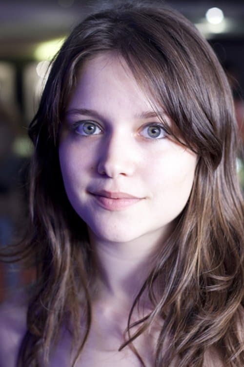 Audrey Bastien foto
