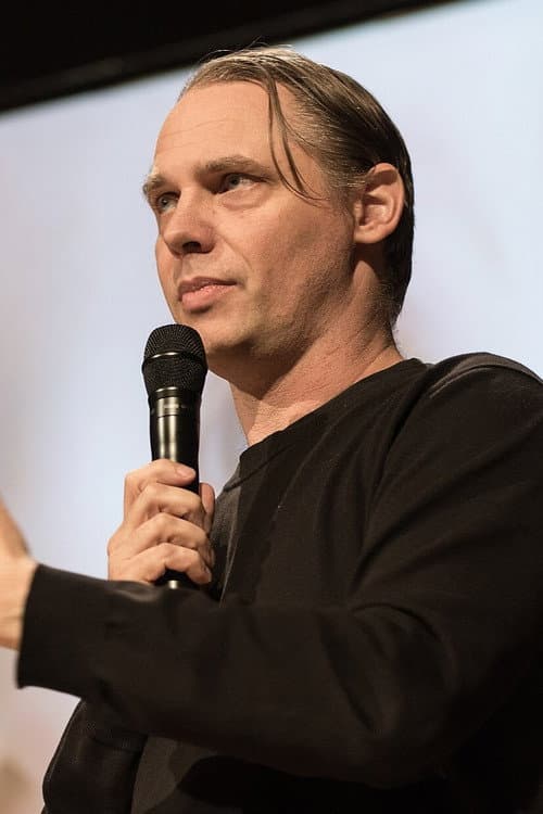 Mattias Andersson foto