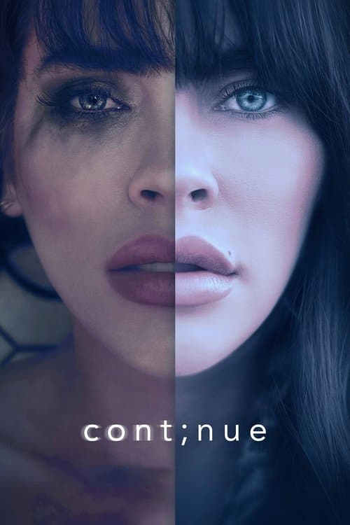 Continue (2024) poster
