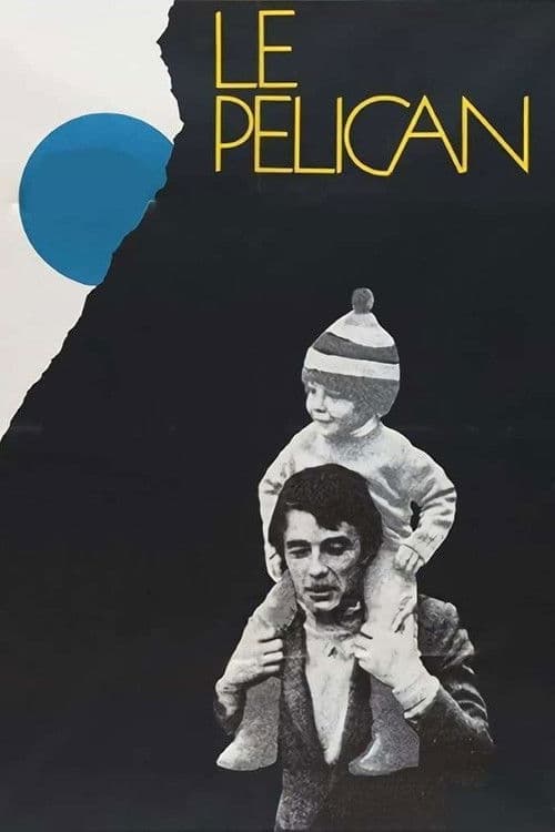 Le Pélican (1974) poster