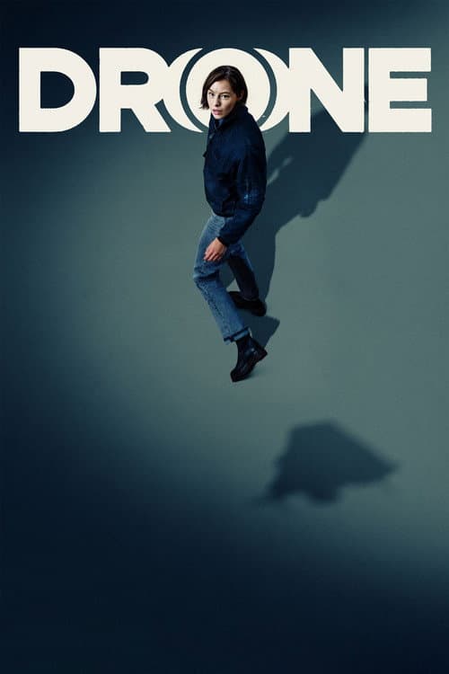 Drone (2024) poster