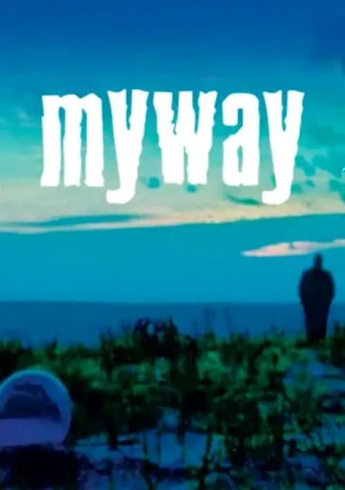 Myway (2008) poster