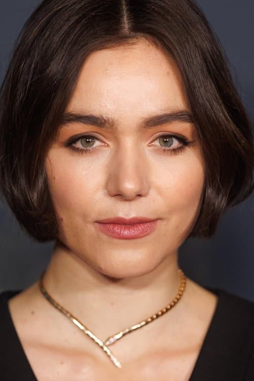Luise Großmann foto