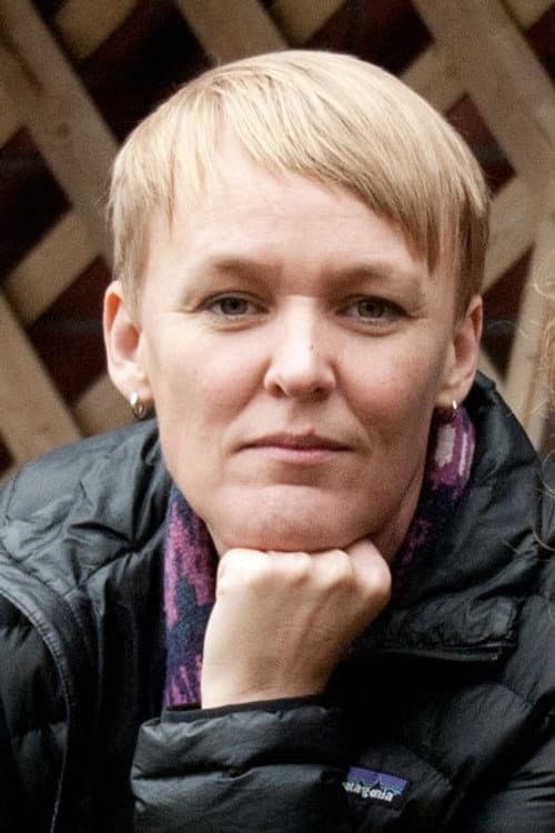 Maria Blom foto