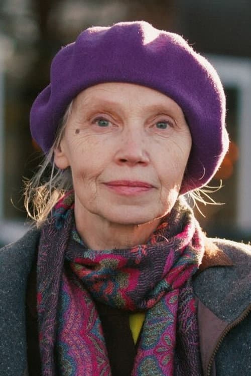 Katrin Nielsen foto