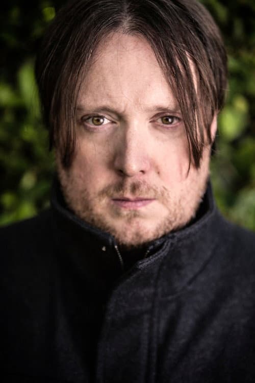 Dave Porter foto