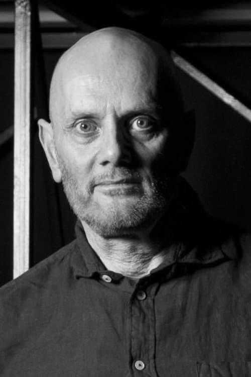 Richard Jones foto