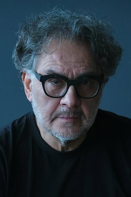 Abdullah Oğuz foto