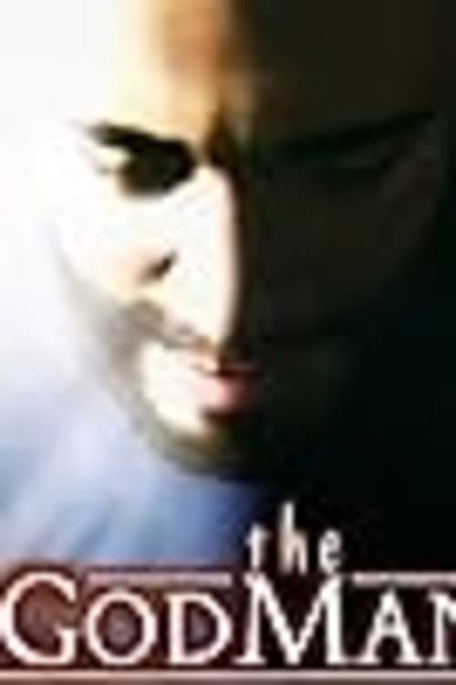 The GodMan (2005) poster