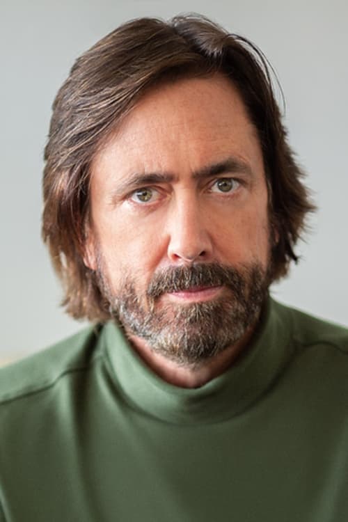 Joe Cornet foto