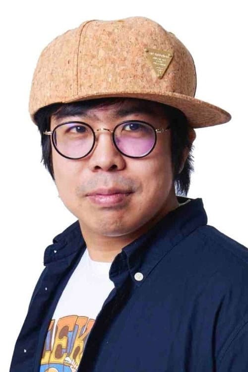 Keita Kawajiri foto