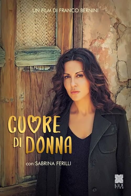 Cuore di donna (2002) poster