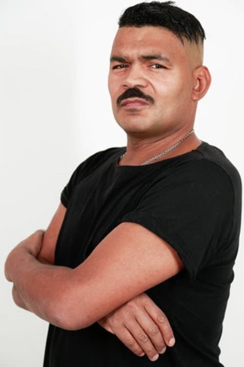 Carlos Paulsson foto