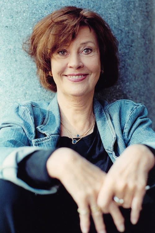 Hannelore Cremer foto