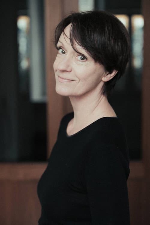 Dovilė Šilkaitytė foto
