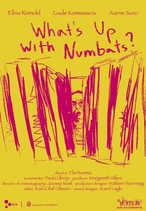 Viivis (2023) poster