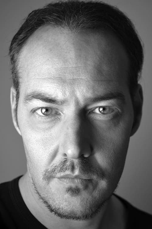 Stuart McNeil foto