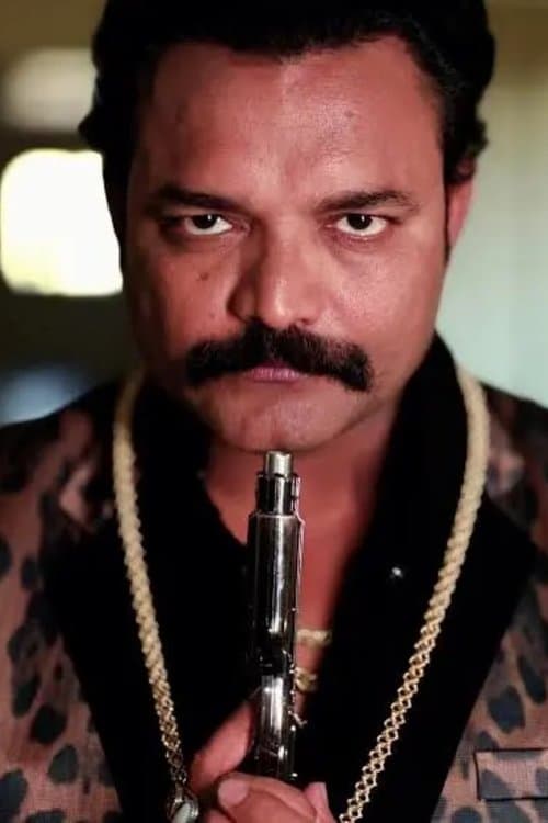 Chetan Daiya foto