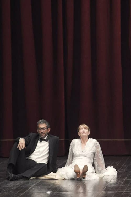 Avremo ancora l’occasione di ballare insieme (2022) poster
