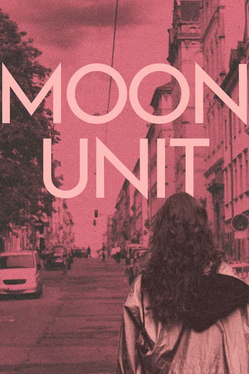 Moon Unit (2026) poster