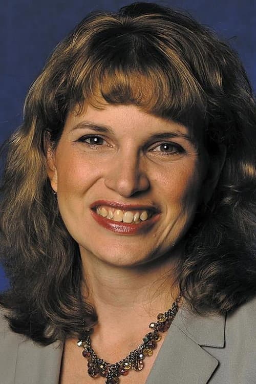 Bridget Hoffman foto