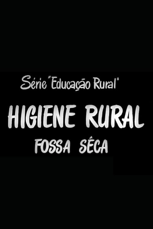 Higiene Rural (1954) poster