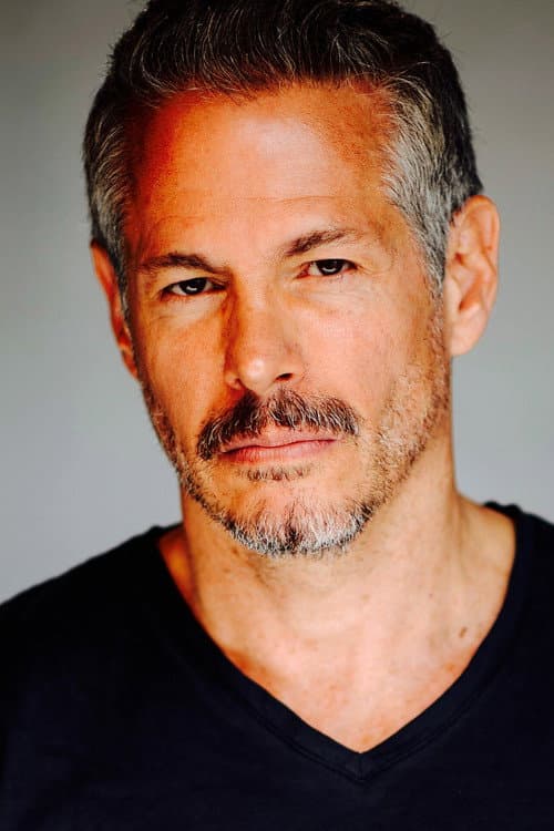 Kevin Bernhardt foto