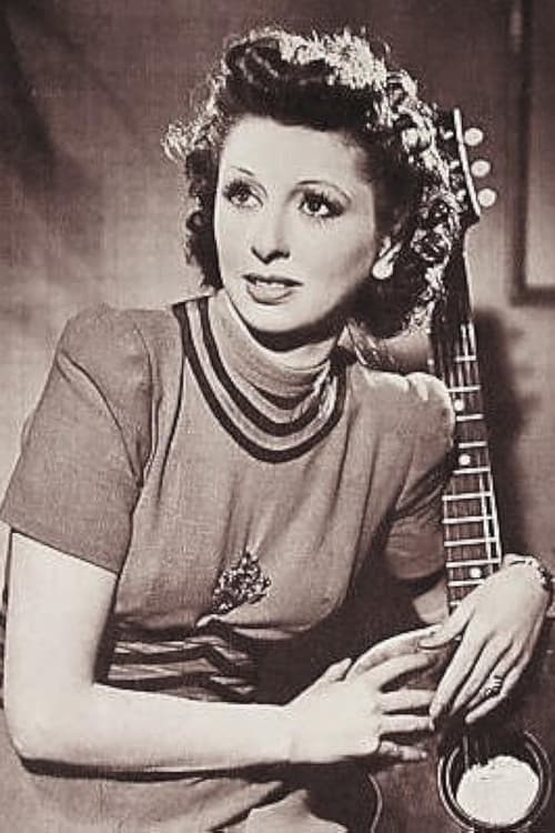 Rosita Serrano foto