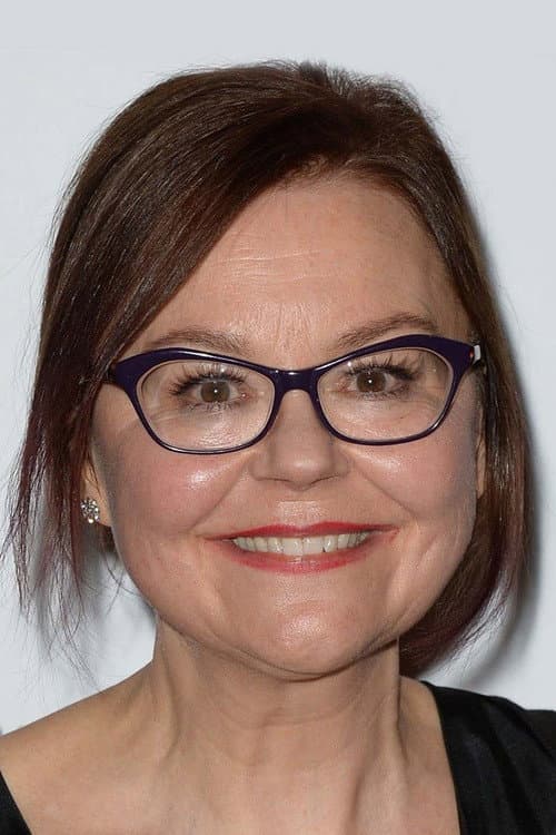 Julie Baines foto