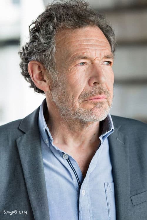 Jean-Paul Dix foto