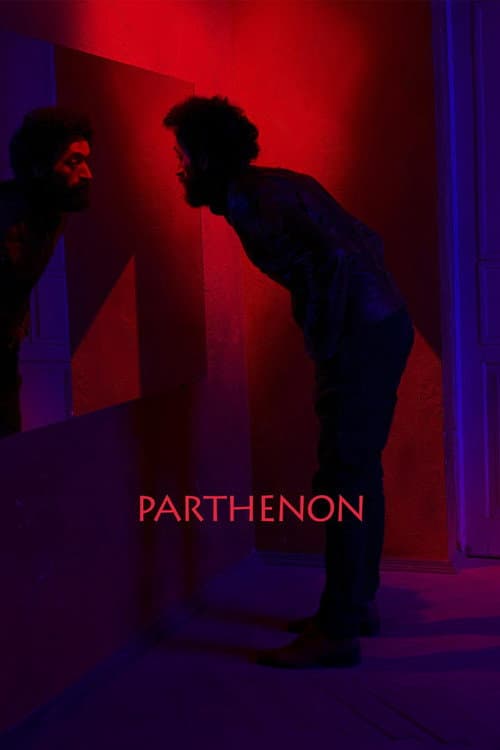 Partenonas (2019) poster