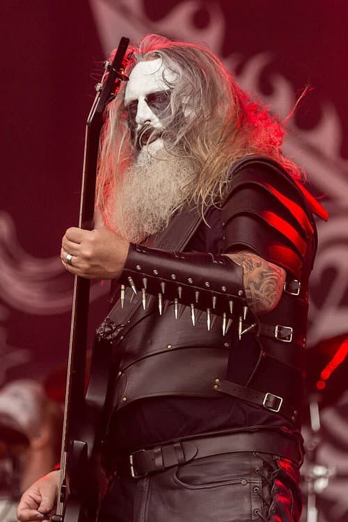 Fredrik Isaksson foto