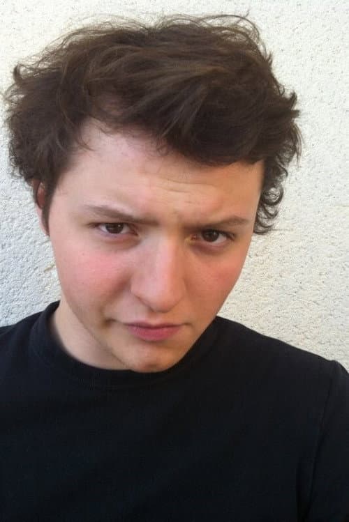 Léon Plazol foto
