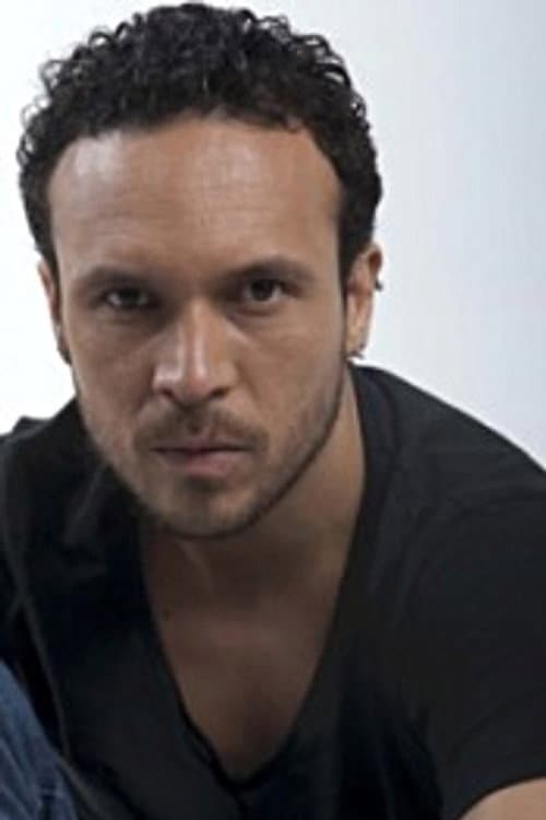Arnold Cantillo foto