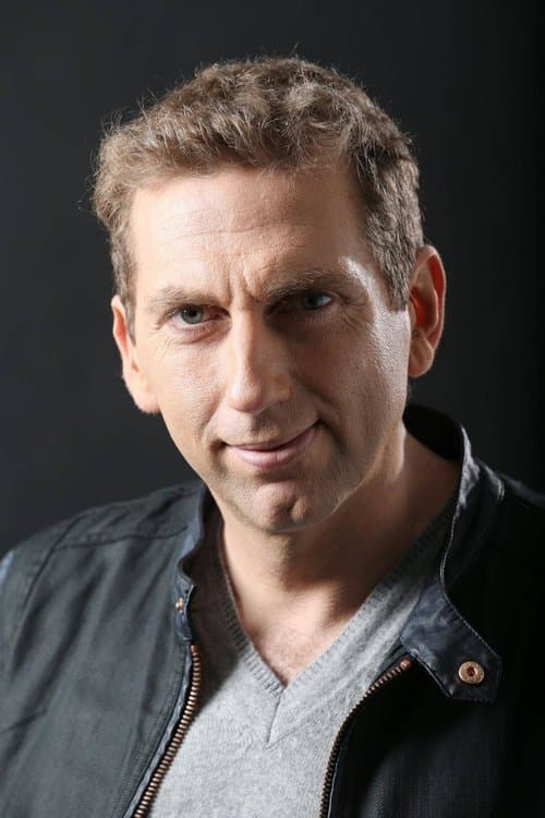 Thierry Garcia foto