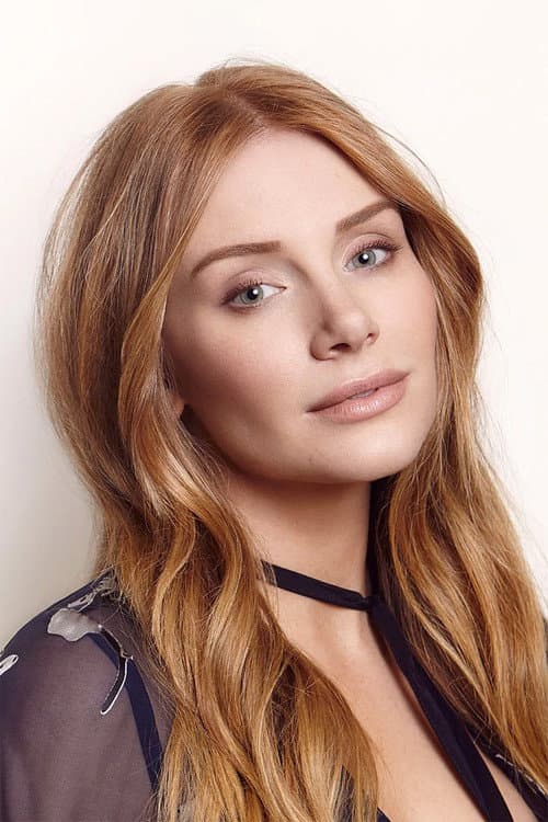 Bryce Dallas Howard foto