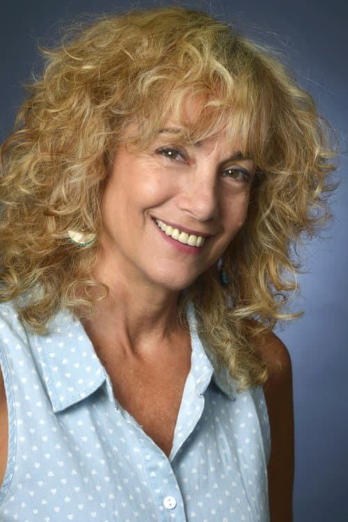 Irit Frank foto