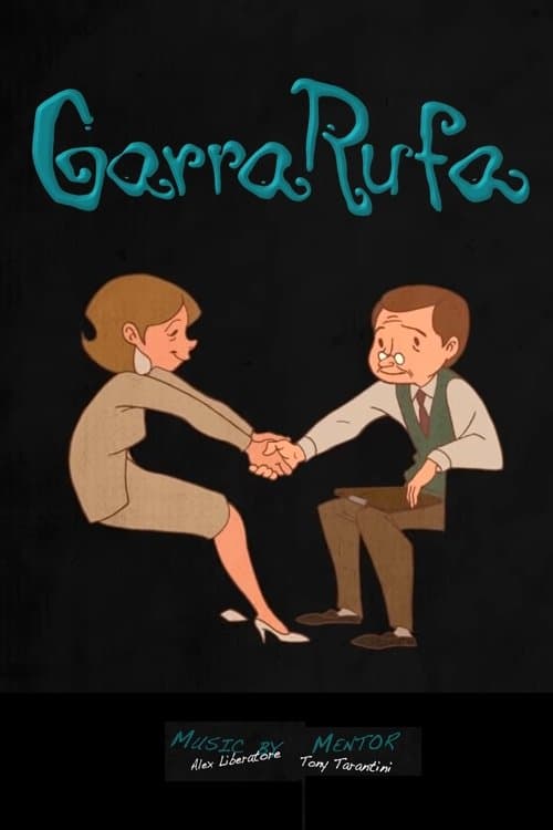 Garra Rufa (Doctor Fish) (2010) poster