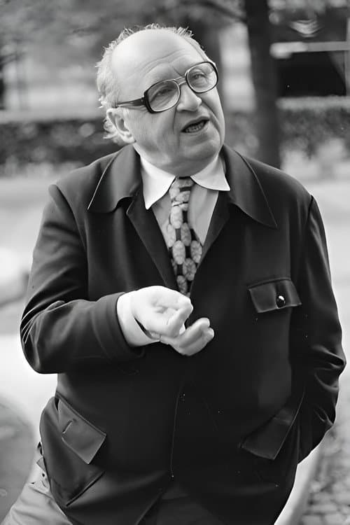Arthur Maria Rabenalt foto