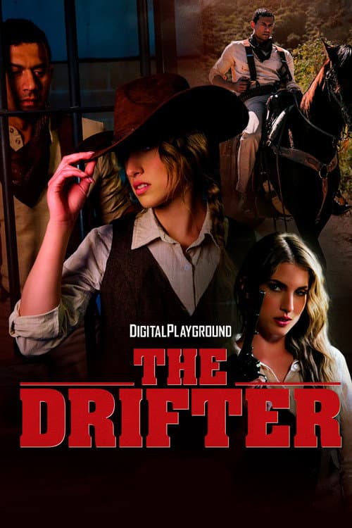 The Drifter (2026) poster