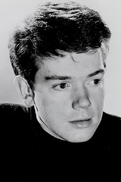 David Weston foto