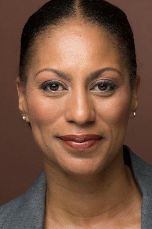 Andrea Davis foto