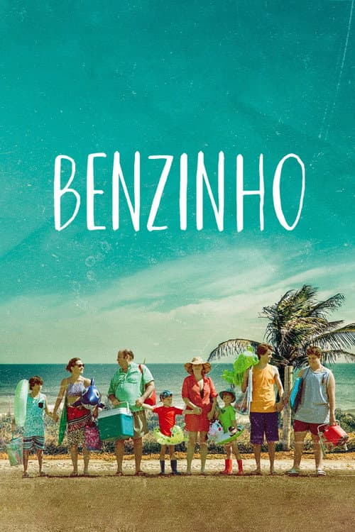 Benzinho (2018) poster