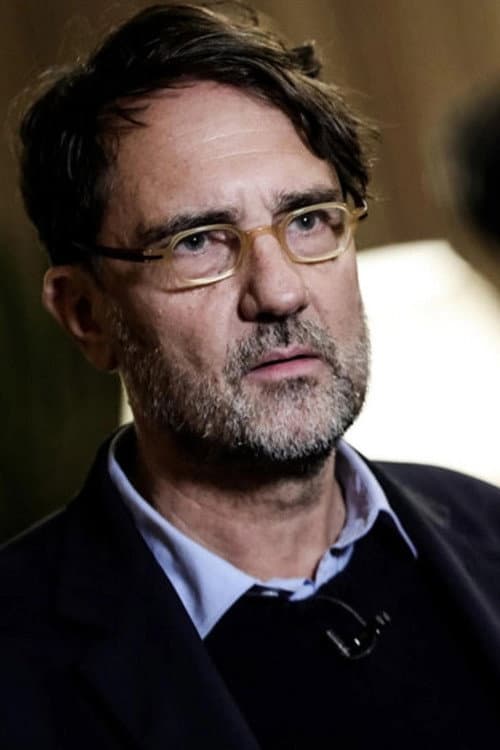 Francesco Ranieri Martinotti foto