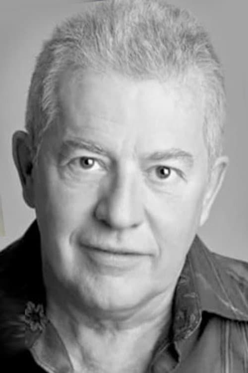 Claude Laroche foto