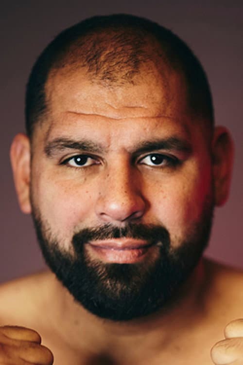 Eric Molina foto