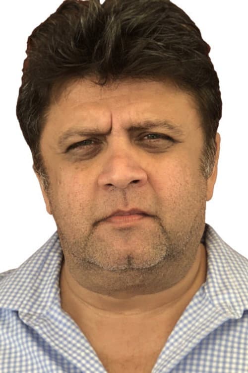 Rahul Dholakia foto