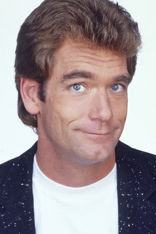 Huey Lewis foto